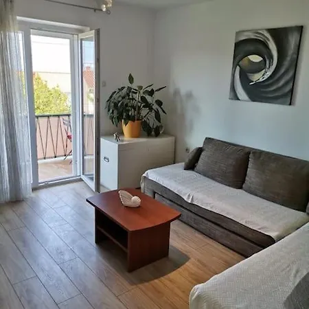 Appartement Rincalo Makarska