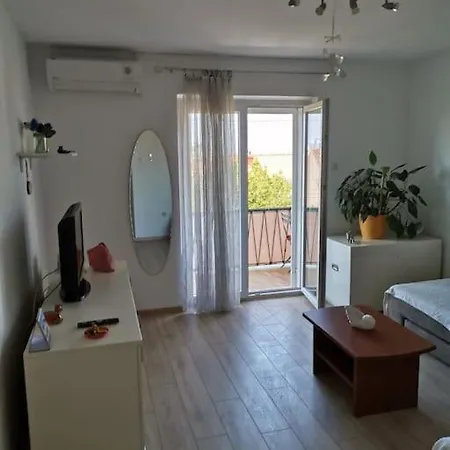 Appartement Rincalo Makarska