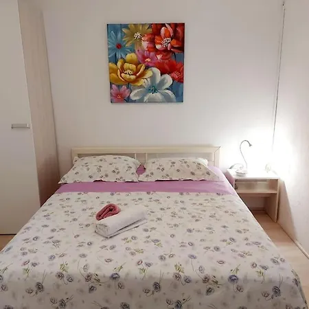 Rincalo Makarska